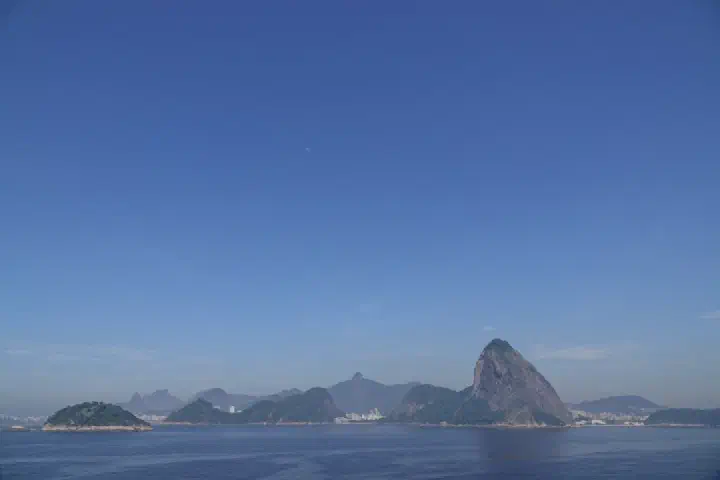 Rio de Janeiro, Brasilien - Photo 5