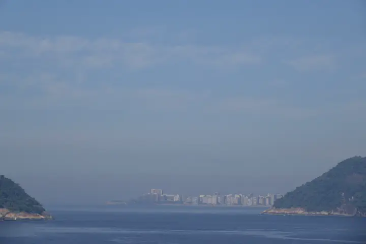 Rio de Janeiro, Brasilien - Photo 7