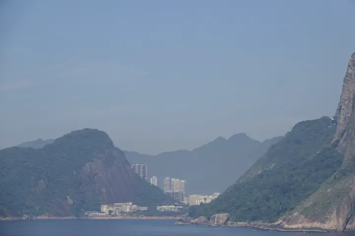 Rio de Janeiro, Brasilien - Photo 8