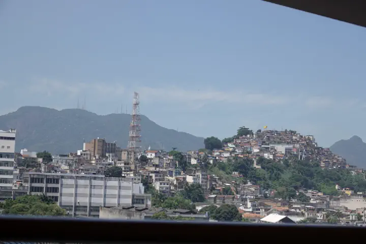 Rio de Janeiro, Brasilien - Photo 10