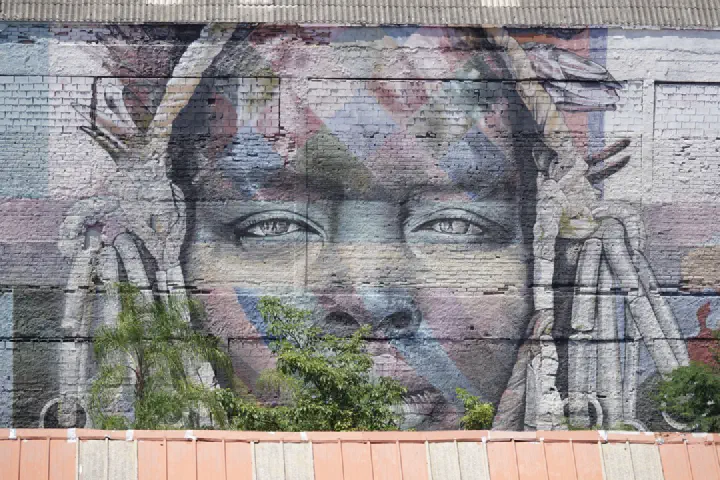 Rio de Janeiro, Brasilien - Photo 11