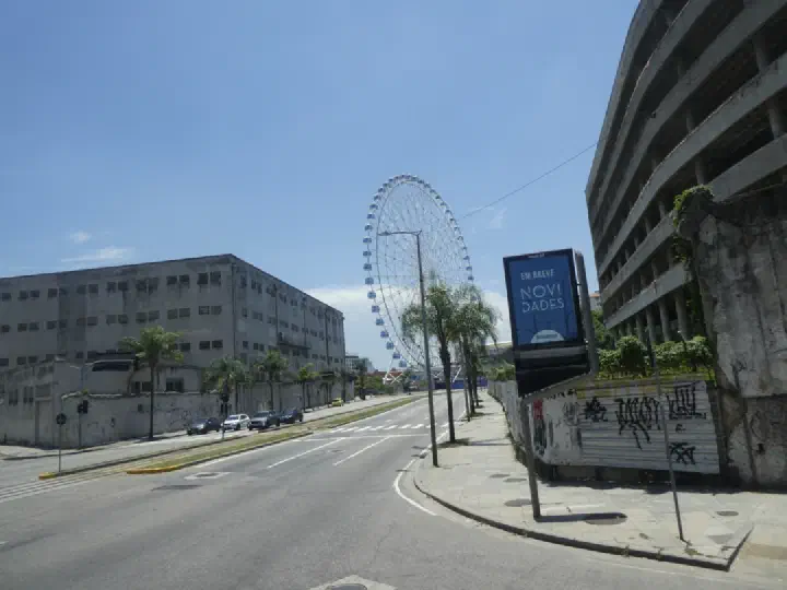 Rio de Janeiro, Brasilien - Photo 12