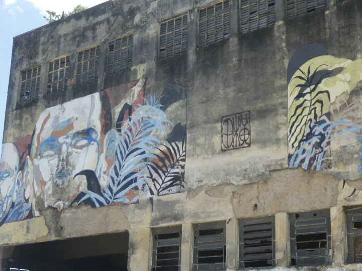 Rio de Janeiro, Brasilien - Photo 13