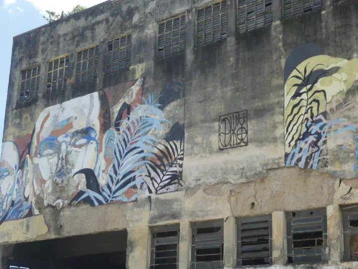 Rio de Janeiro, Brasilien - Photo 13