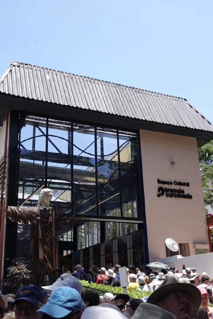 Rio de Janeiro, Brasilien - Photo 14