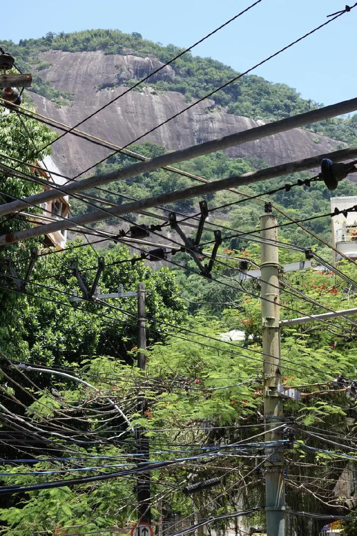 Rio de Janeiro, Brasilien - Photo 15