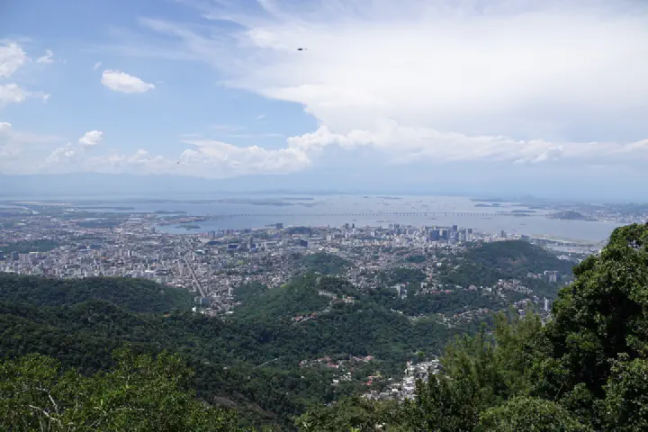 Rio de Janeiro, Brasilien - Photo 16