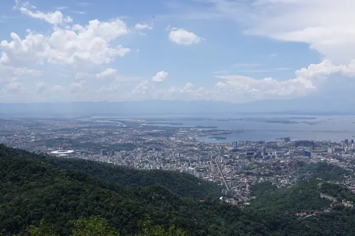 Rio de Janeiro, Brasilien - Photo 17