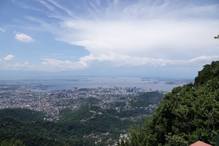 Rio de Janeiro, Brasilien - Photo 18