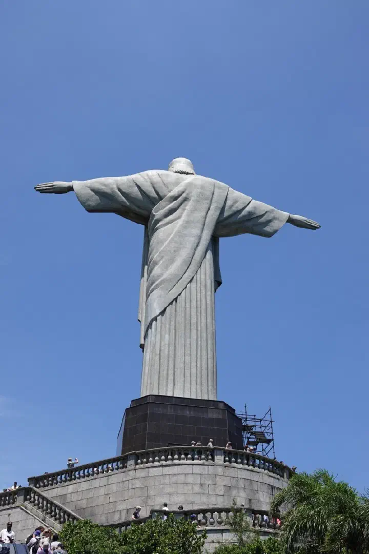 Rio de Janeiro, Brasilien - Photo 19