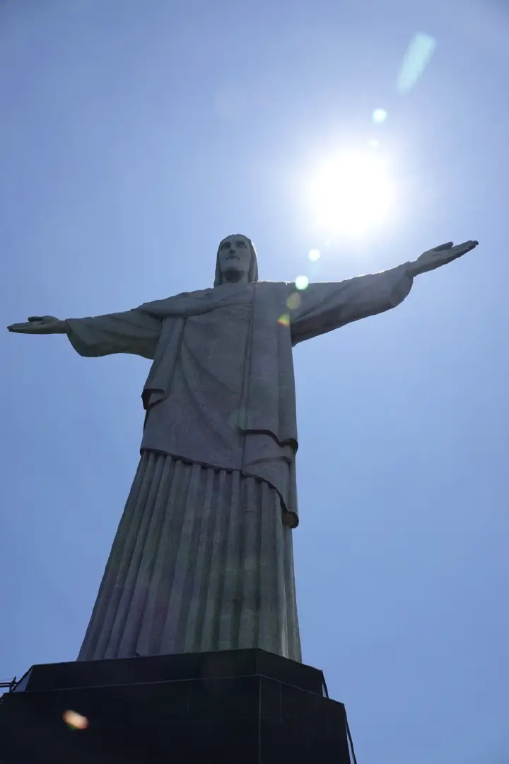 Rio de Janeiro, Brasilien - Photo 20