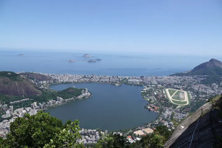 Rio de Janeiro, Brasilien - Photo 21