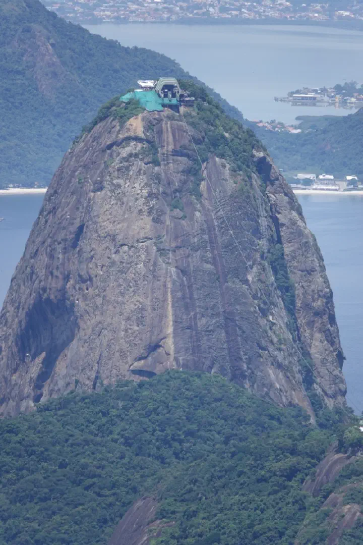 Rio de Janeiro, Brasilien - Photo 22