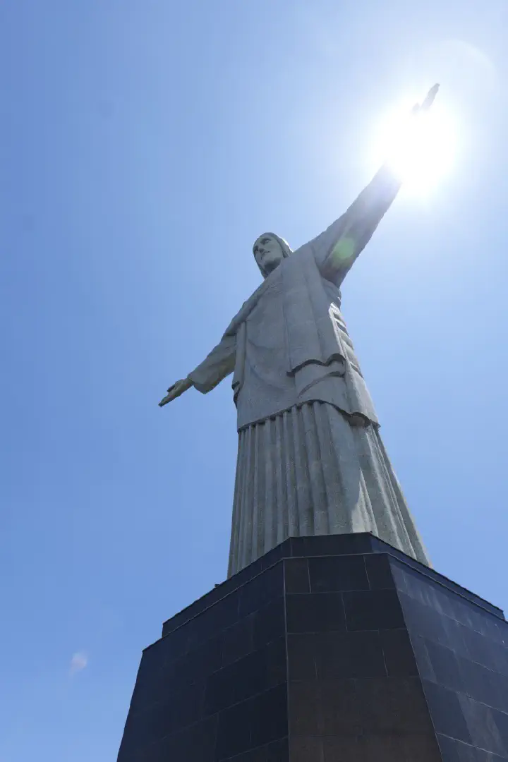 Rio de Janeiro, Brasilien - Photo 25