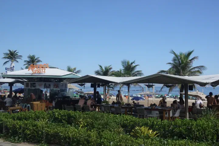 Rio de Janeiro, Brasilien - Photo 27