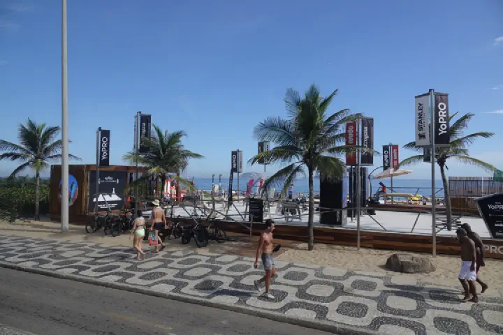 Rio de Janeiro, Brasilien - Photo 28