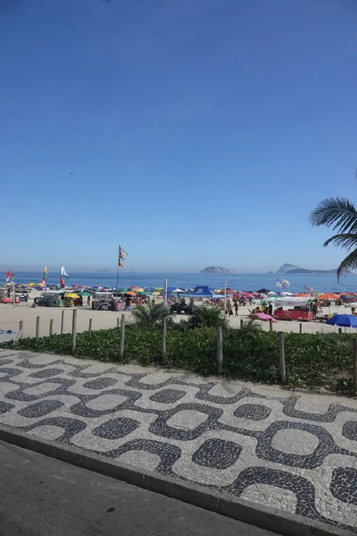 Rio de Janeiro, Brasilien - Photo 29