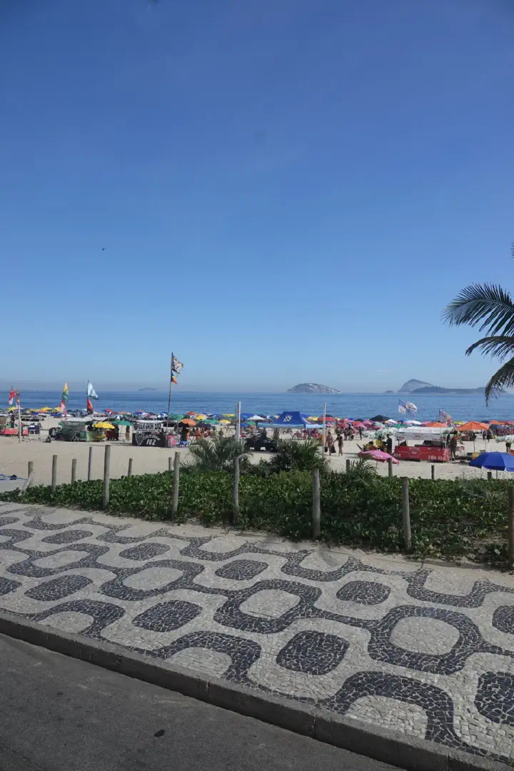 Rio de Janeiro, Brasilien - Photo 29