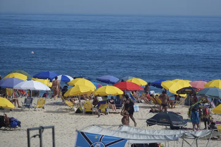 Rio de Janeiro, Brasilien - Photo 30