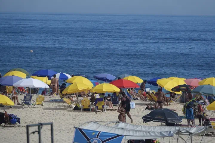 Rio de Janeiro, Brasilien - Photo 30