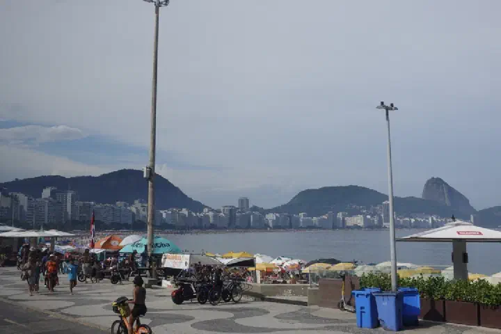 Rio de Janeiro, Brasilien - Photo 31