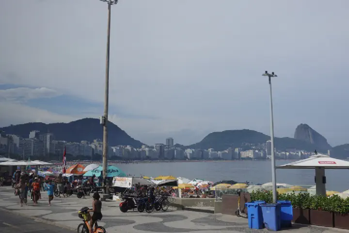 Rio de Janeiro, Brasilien - Photo 31