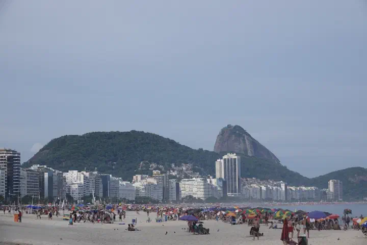 Rio de Janeiro, Brasilien - Photo 33