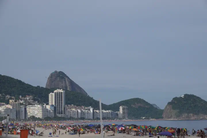 Rio de Janeiro, Brasilien - Photo 34