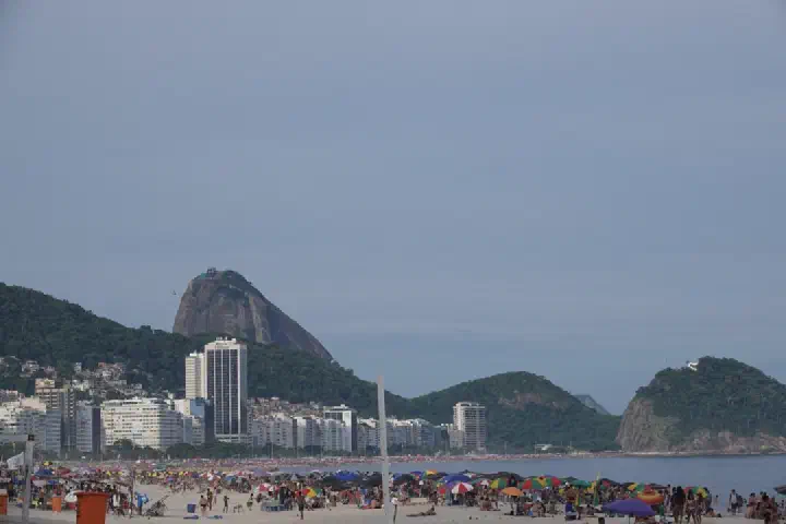 Rio de Janeiro, Brasilien - Photo 34