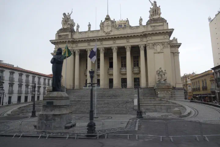 Rio de Janeiro, Brasilien - Photo 35
