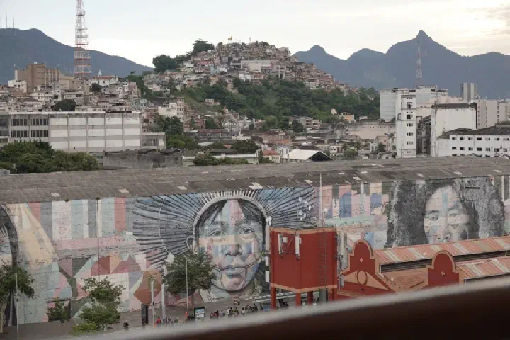Rio de Janeiro, Brasilien - Photo 1