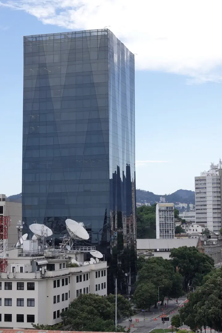 Rio de Janeiro, Brasilien - Photo 2