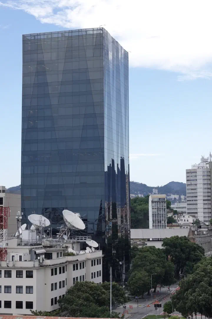 Rio de Janeiro, Brasilien - Photo 2