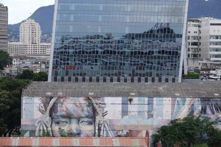 Rio de Janeiro, Brasilien - Photo 3