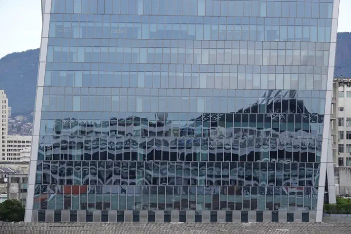 Rio de Janeiro, Brasilien - Photo 4
