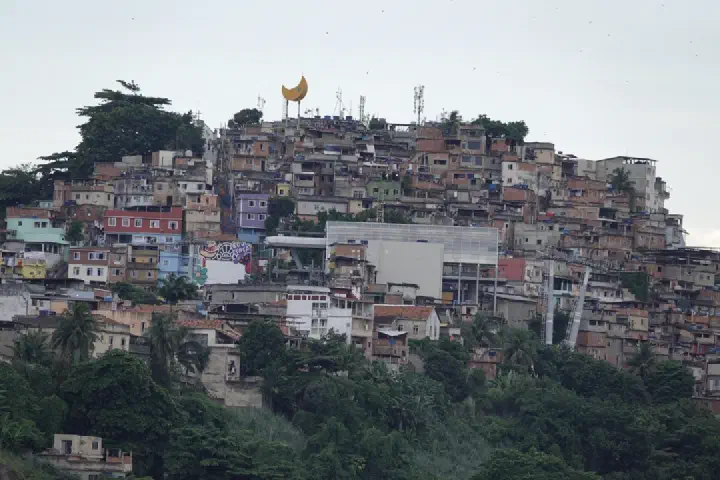 Rio de Janeiro, Brasilien - Photo 5