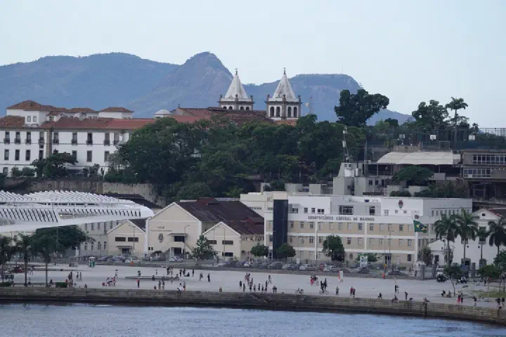 Rio de Janeiro, Brasilien - Photo 6