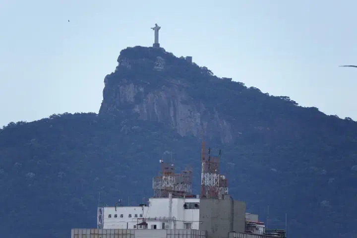 Rio de Janeiro, Brasilien - Photo 7