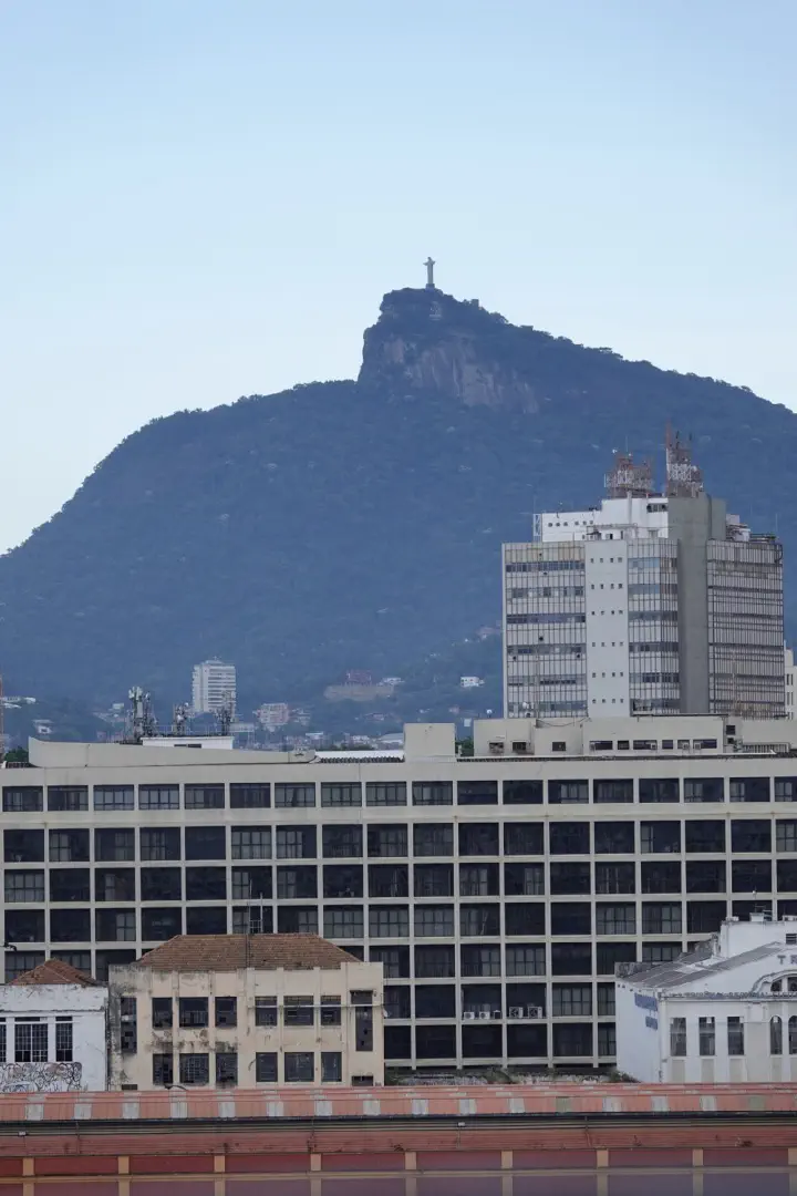 Rio de Janeiro, Brasilien - Photo 8