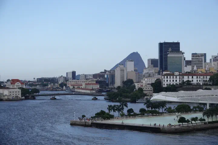 Rio de Janeiro, Brasilien - Photo 9