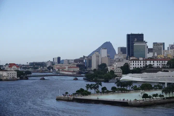 Rio de Janeiro, Brasilien - Photo 9