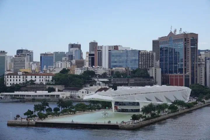 Rio de Janeiro, Brasilien - Photo 10