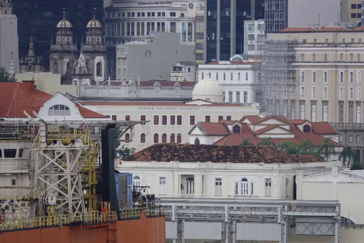 Rio de Janeiro, Brasilien - Photo 12