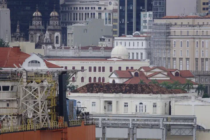 Rio de Janeiro, Brasilien - Photo 12