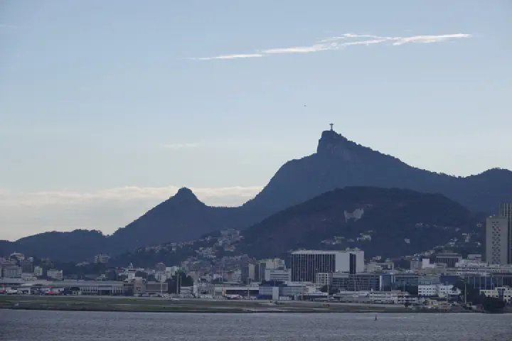 Rio de Janeiro, Brasilien - Photo 13