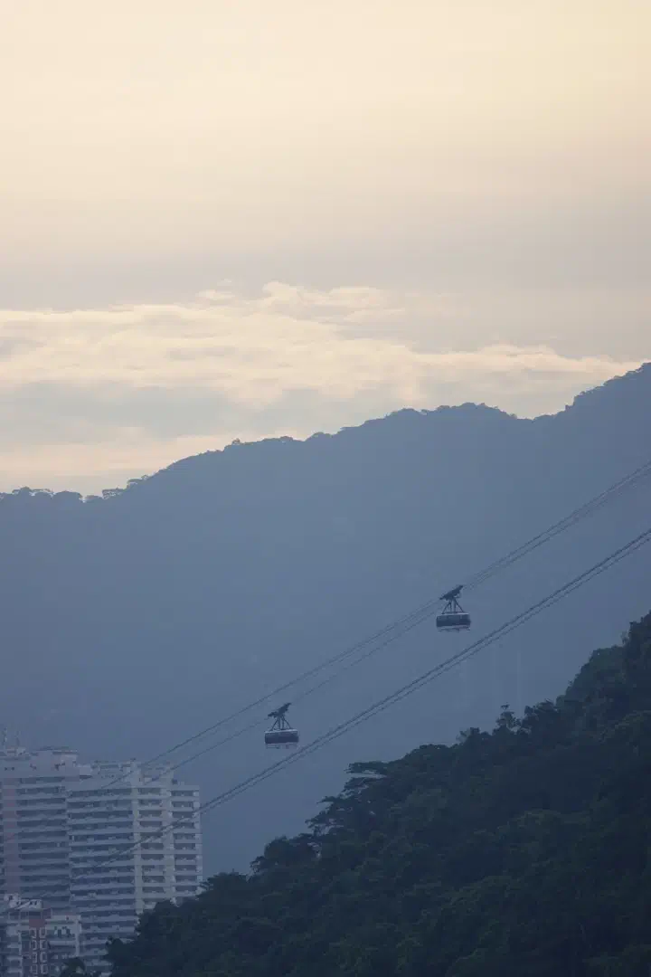 Rio de Janeiro, Brasilien - Photo 14