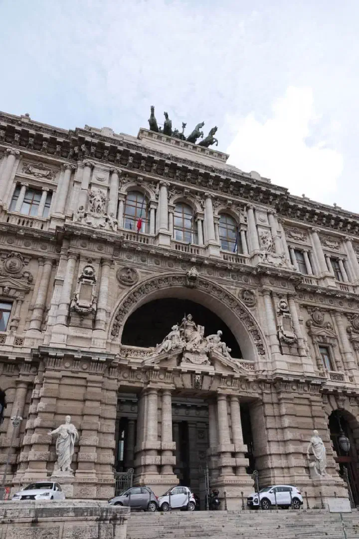 Rom, Italien - Photo 1
