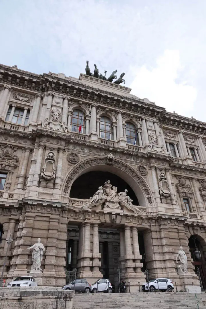 Rom, Italien - Photo 1