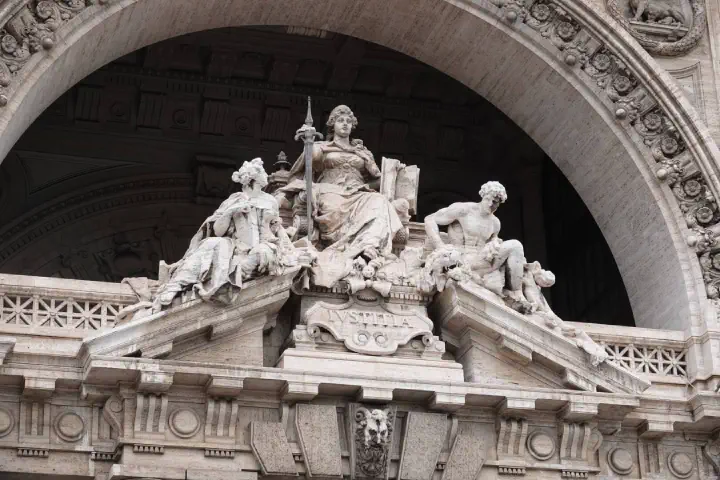 Rom, Italien - Photo 2