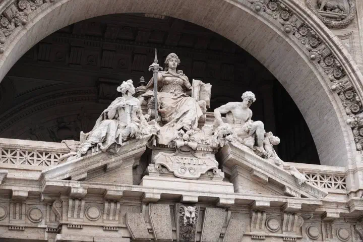 Rom, Italien - Photo 2